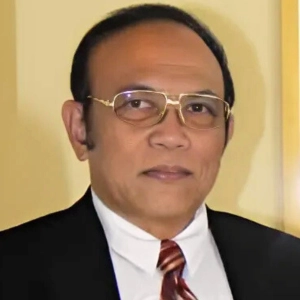 Darwono A Bambang, Tarumanagara University, Indonesia